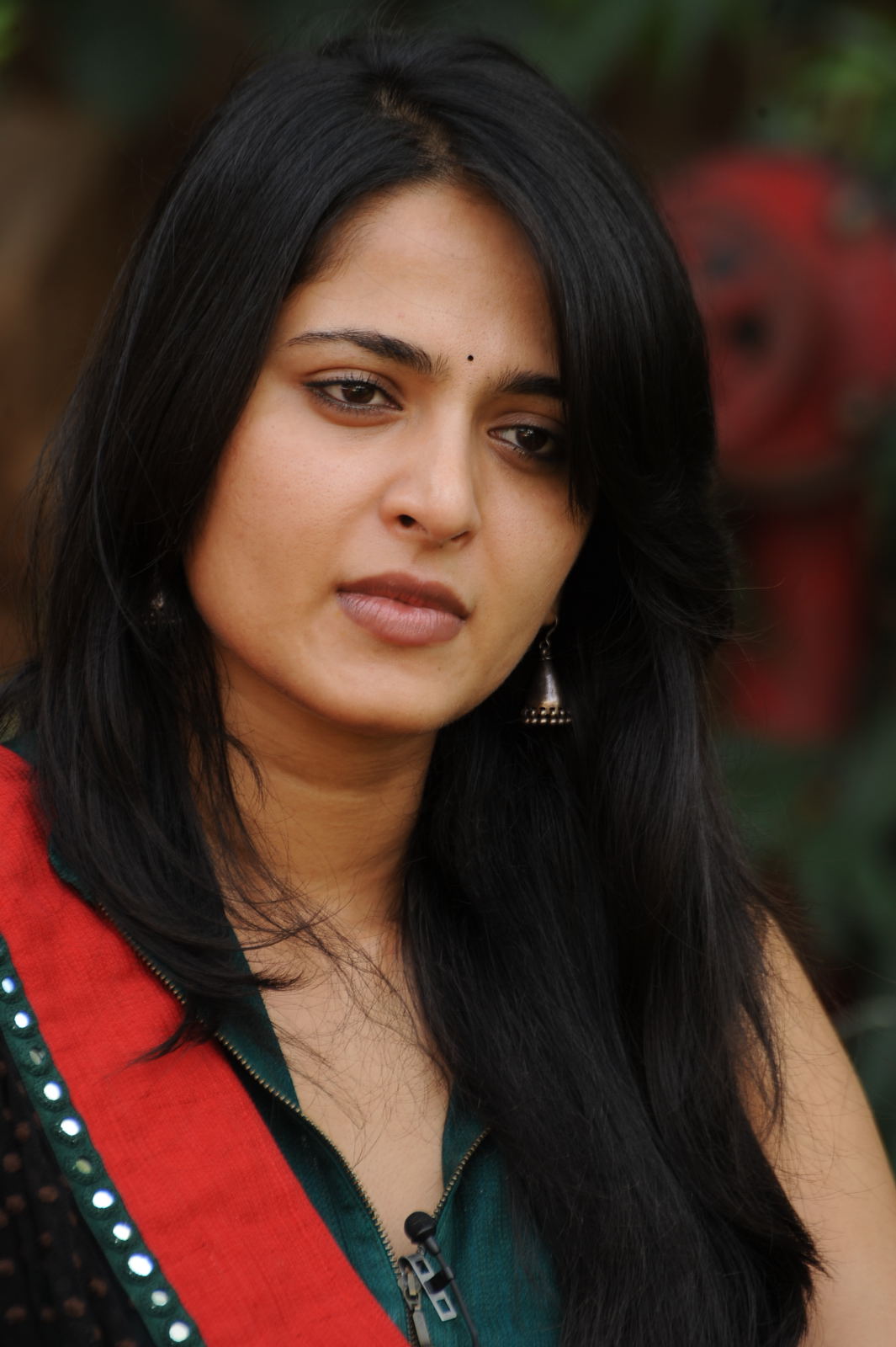 Actress Anushka Photo Gallery | Picture 47348